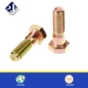 Tornillo hexagonal ASME ANSI