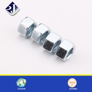 Tuerca hexagonal de JIS