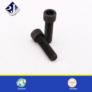Tornillo hexagonal ASME ANSI