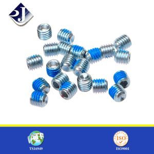 Tornillo de ajuste
