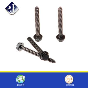 Tornillo de madera