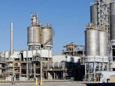 Petrochemical Field