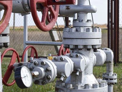 Pressure pipe