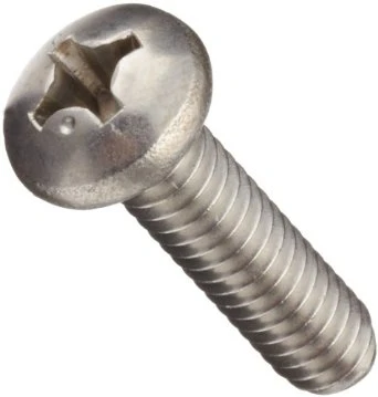 La diferencia entre el tornillo de cabeza avellanada y el tornillo de cabeza ...