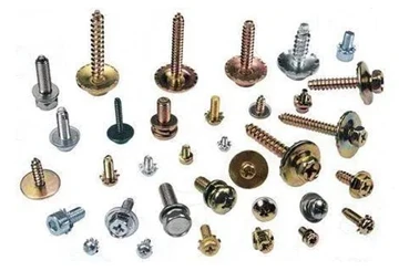 Galvanizing, phosphating, blackening and other surface treatment processes, h...