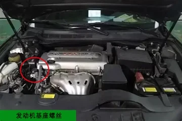 Pequeños tornillos pueden identificar la calidad de los coches de segunda man...