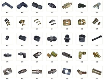 Proceso de producción de tornillos y cómo distinguir entre tornillos de acero...