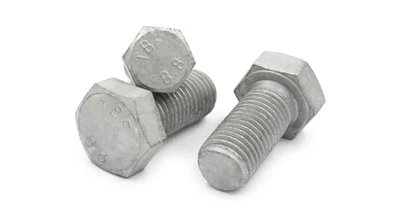 Análisis de los estándares de espesor de recubrimiento de zinc para pernos ga...