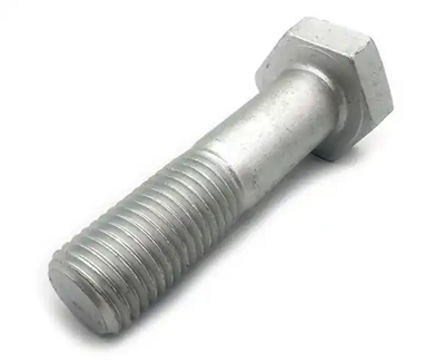 Tecnología de tratamiento de pernos Dacromet